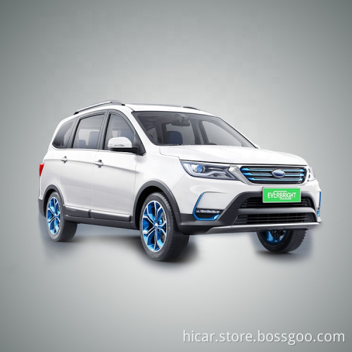 2020 Nieuwe stijl 4 -stoelen elektrische voertuigen / SUV -auto&#39;s